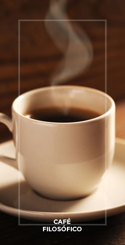 Café Filosófico