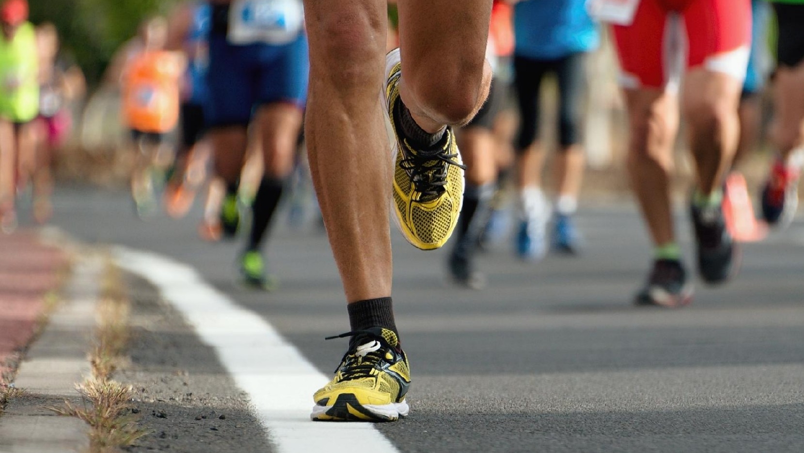 Bauru recebe circuito de Corrida Noturna da Secretaria de Esportes