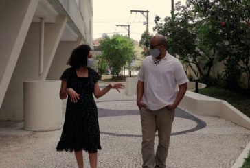 Expresso: Eu, o outro e nós, com Deivison Mendes Faustino e Eliane Silvia Costa