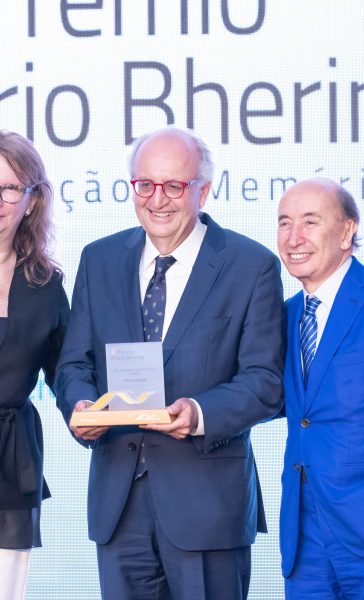 CPFL conquista prêmio de Responsabilidade Histórica e Social pela atuação do Instituto CPFL