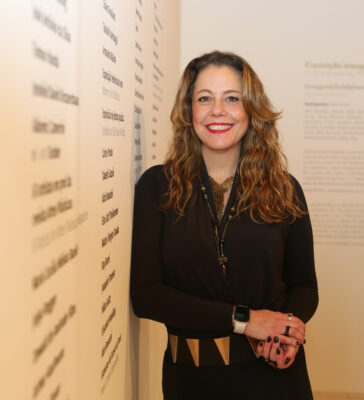 Daniela Pagotto é a nova head do Instituto CPFL