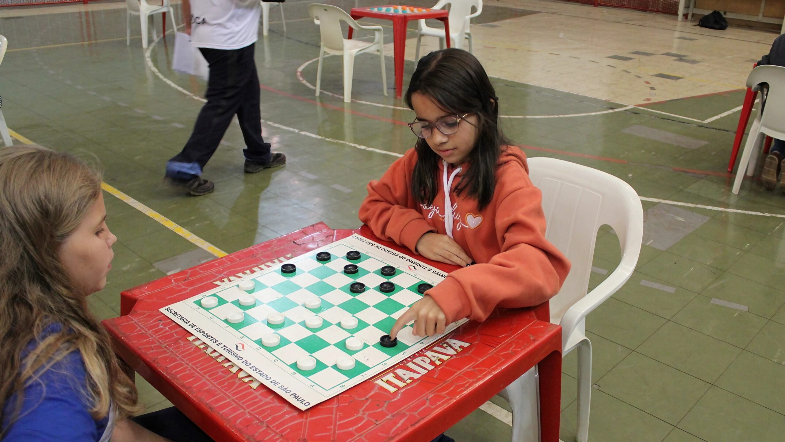 Artur - São Paulo,São Paulo: Aulas de xadrez para iniciantes ou
