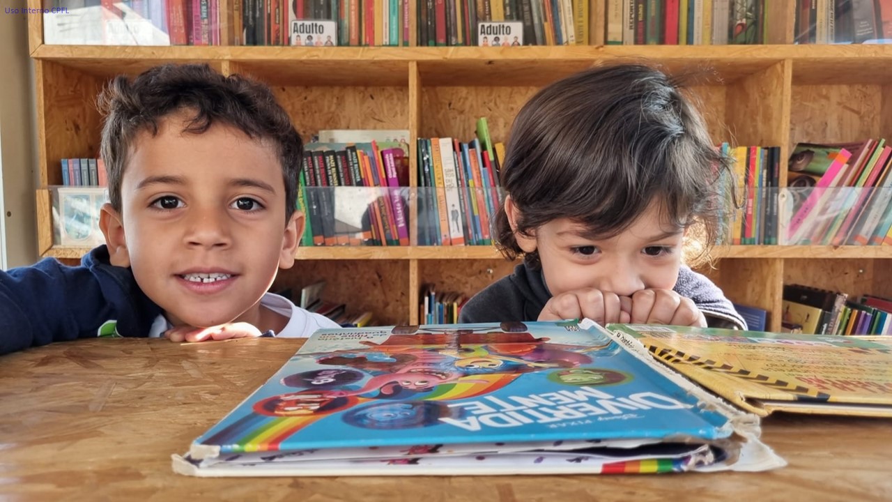 carreta literária