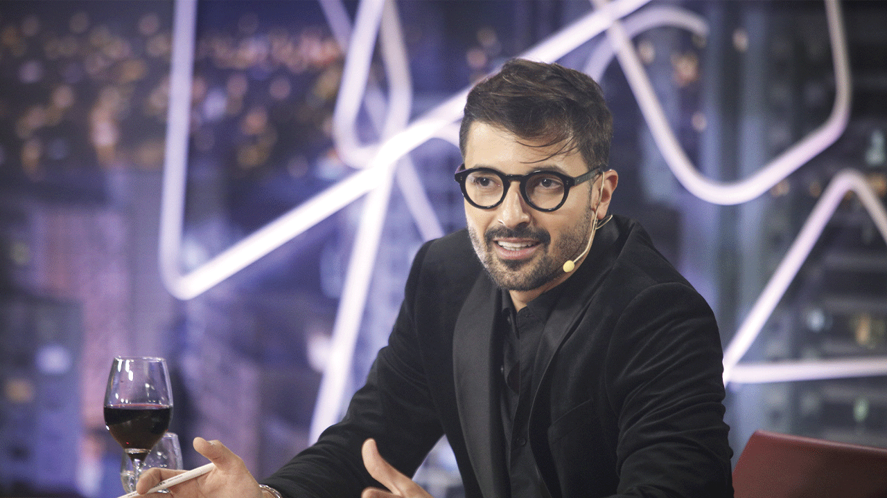 café na tv | Culpa, espanto e reparação, com Alexandre Patrício