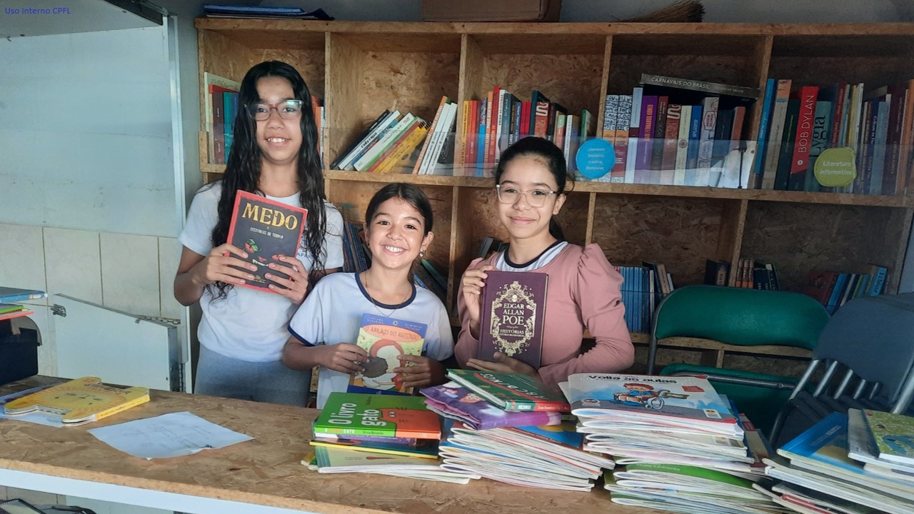 carreta literária