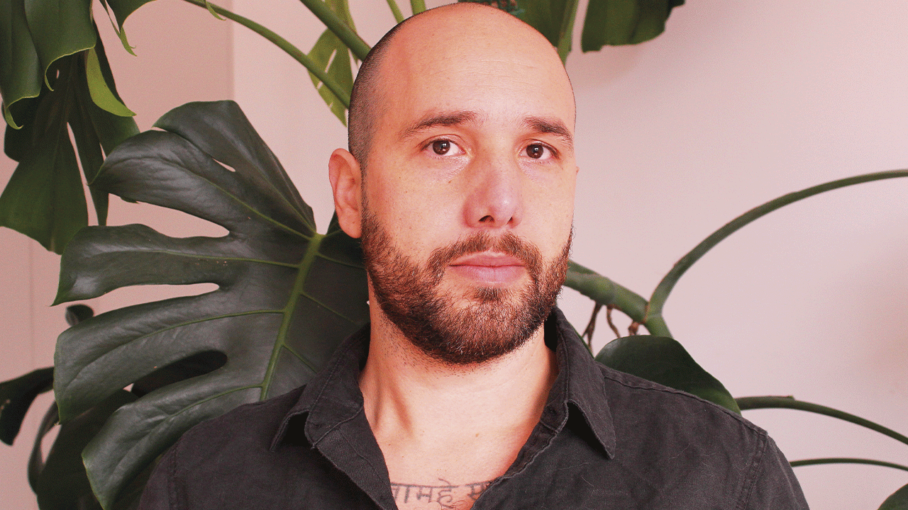 café gravação | A exclusão dos afetos, com Yan Menezes Oliveira