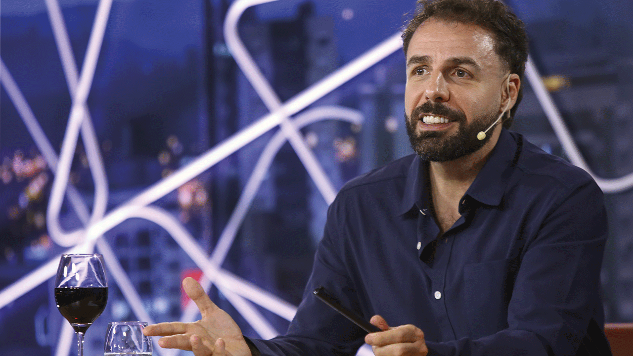 café na tv | Escolhas alimentares hoje, com Valter Palmieri Jr