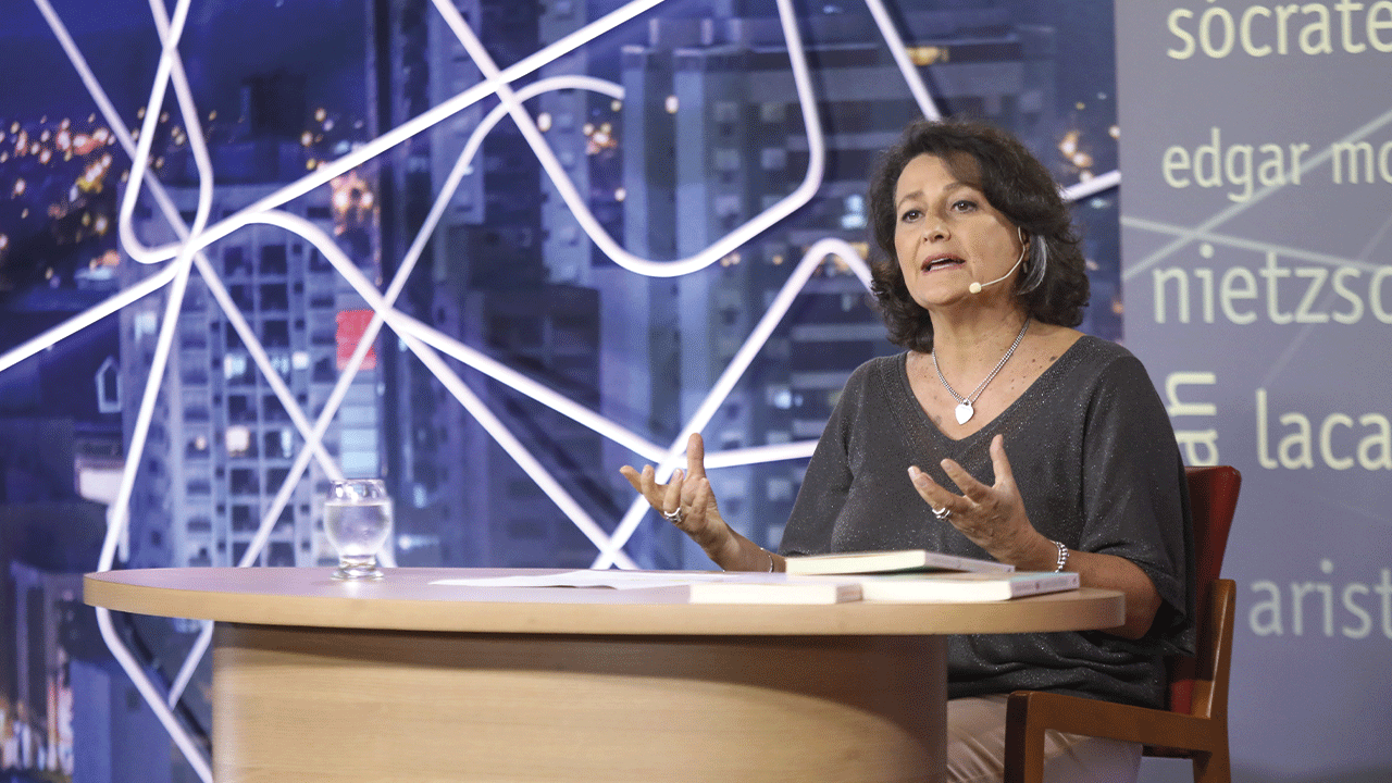 café na tv | O peso das dietas, com Sophie Deram