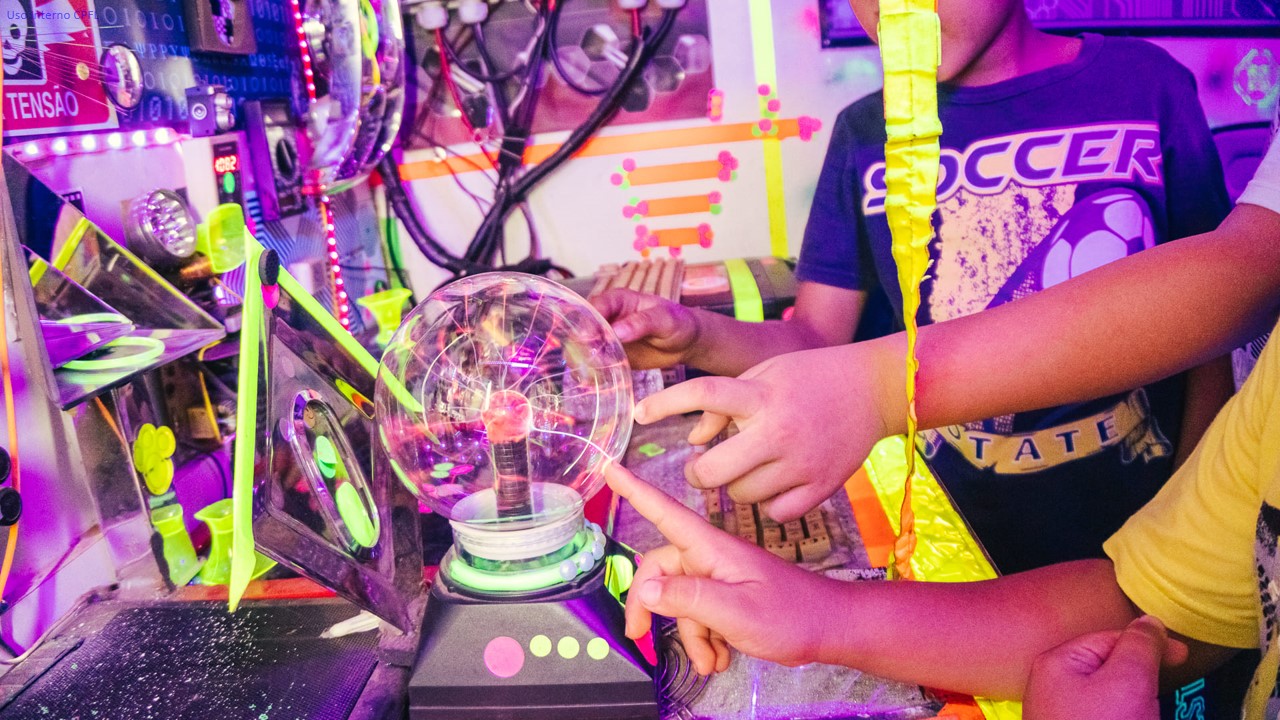 cinesolar | Mufasa: O Rei Leão, em São Carlos (SP)