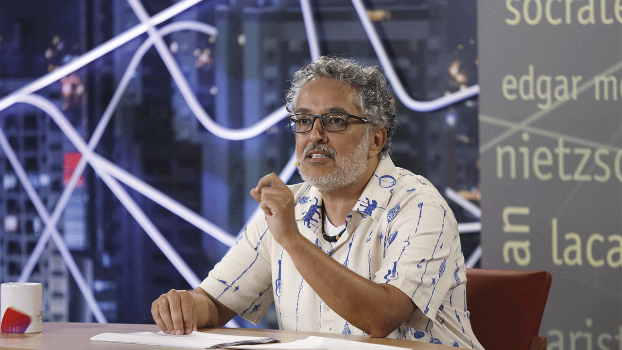 café na tv | Casamento, separação e recasamento, com Alexandre Coimba Amaral