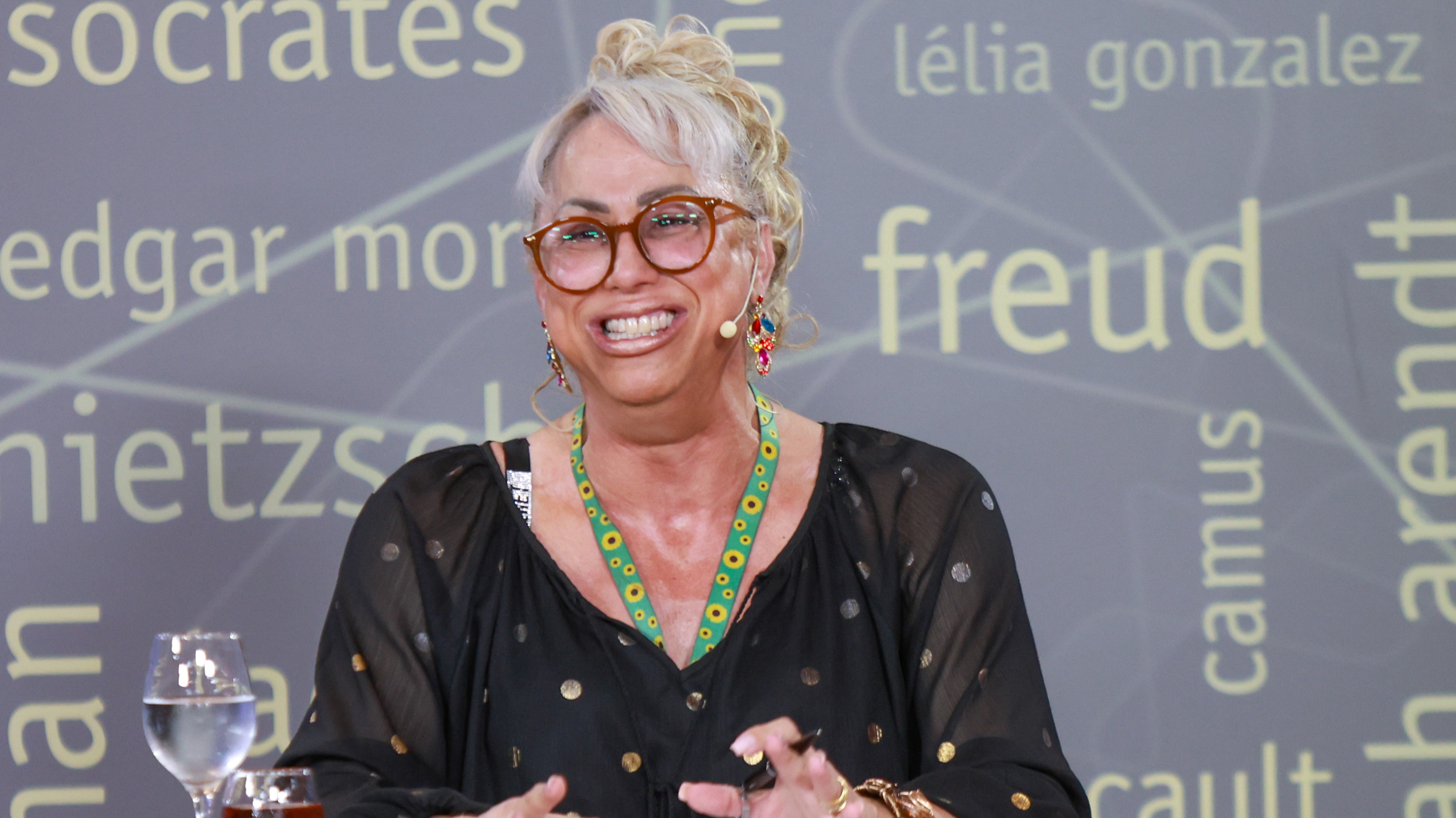 café na tv | A exclusão dos corpos atípicos, com Sara Wagner York