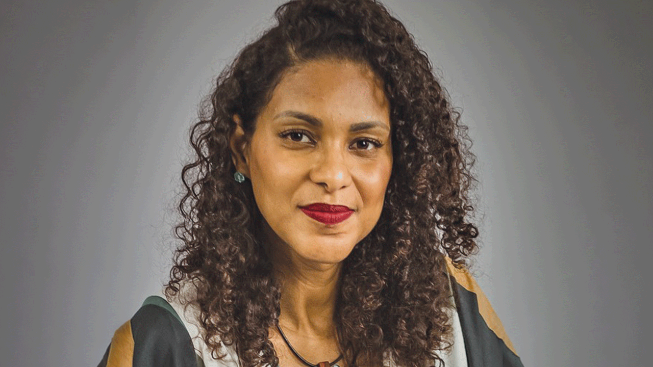 café gravação | A clínica no Brasil interrogada pela racialidade, com Priscilla Santos de Souza,