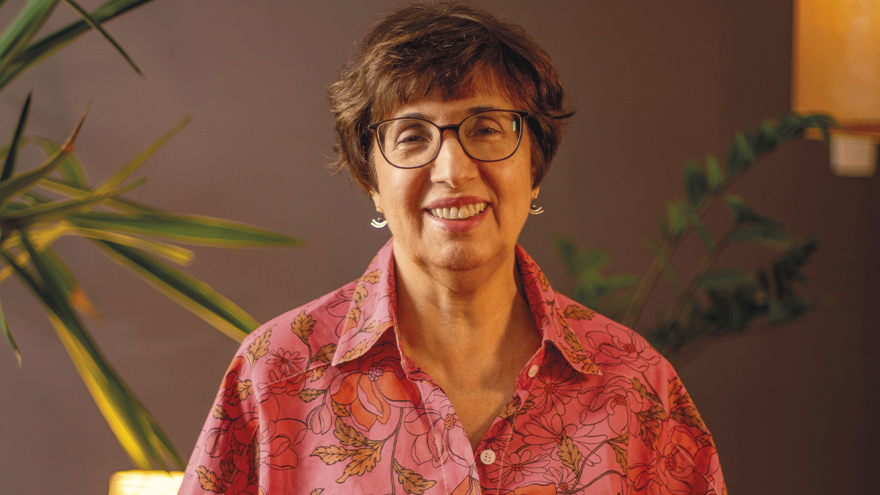 café gravação | As transformações do gênero na contemporaneidade, com Mara Caffé