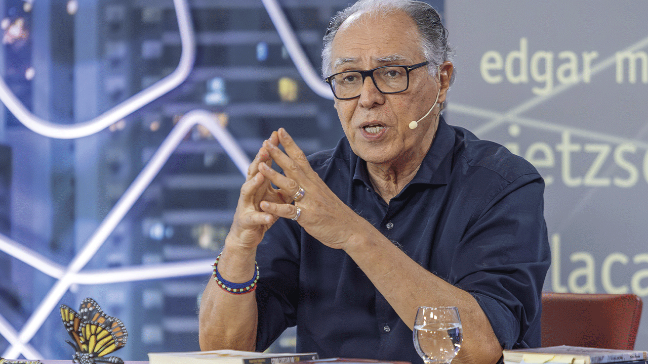 café na tv |  Identidade frágil: a negação do conflito e a atrofia da negociação, com Ricardo Guimarães