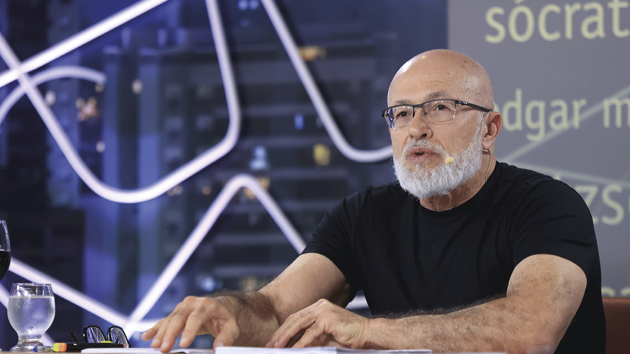 café na tv | Tecnologias da identidade: o self digital e o vazio existencial, com Silvio Meira