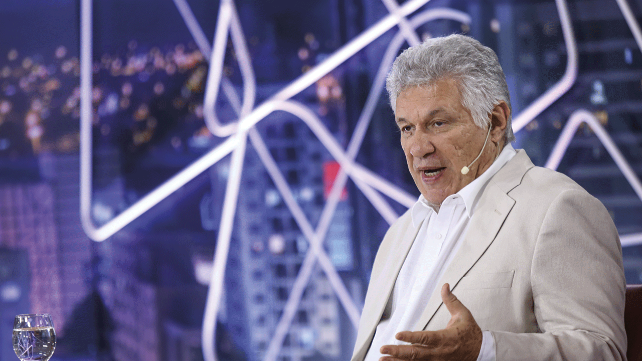 café na tv | Ansiedade climática e a era da incerteza, Marco Aurélio Bilibio