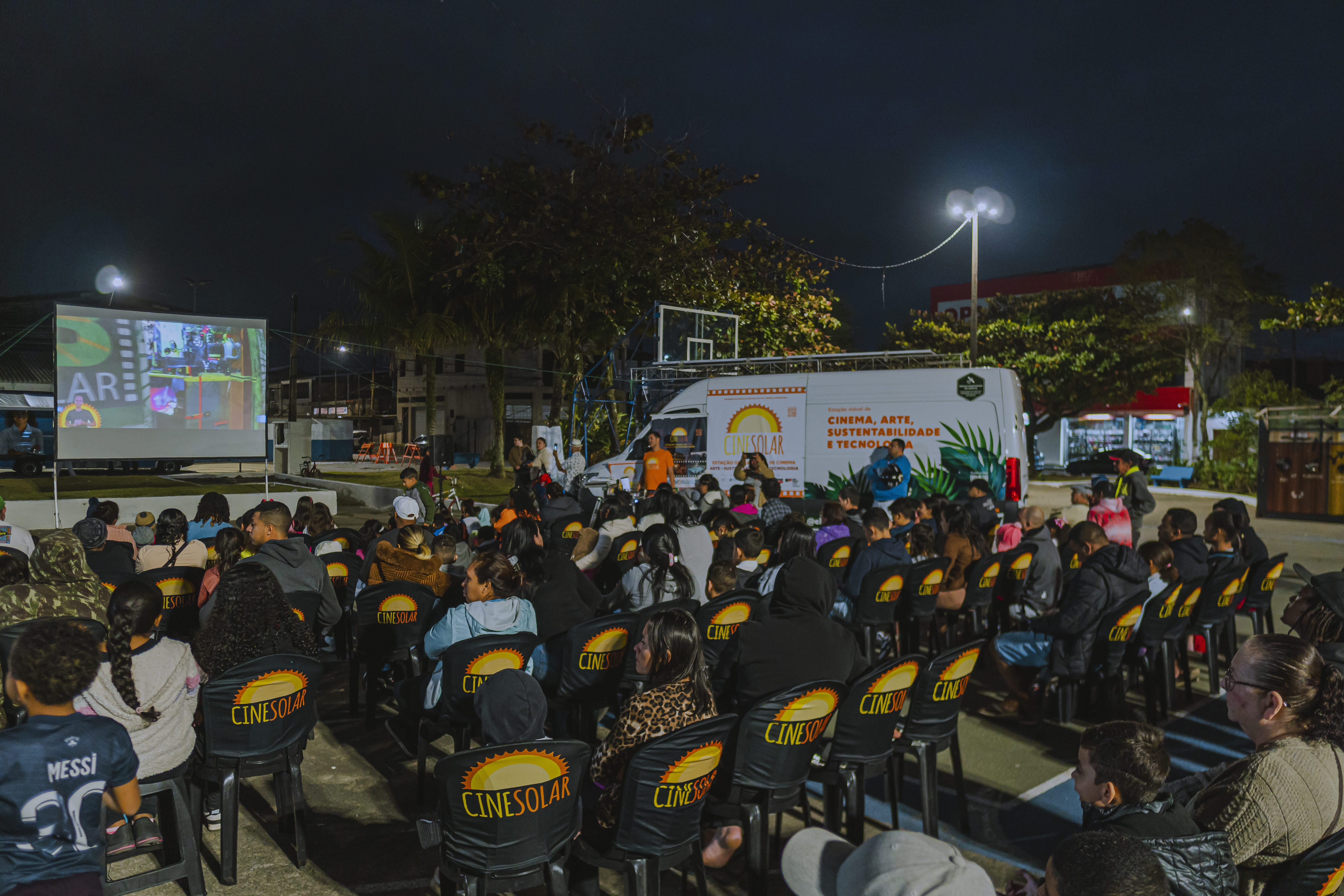 cinesolar | Divertida Mente 2, em Santa Bárbara d’Oeste (SP)