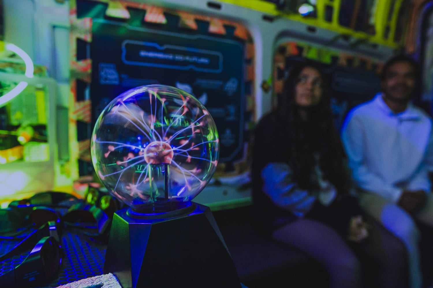 cinesolar | Divertida Mente 2, em Rafard (SP)