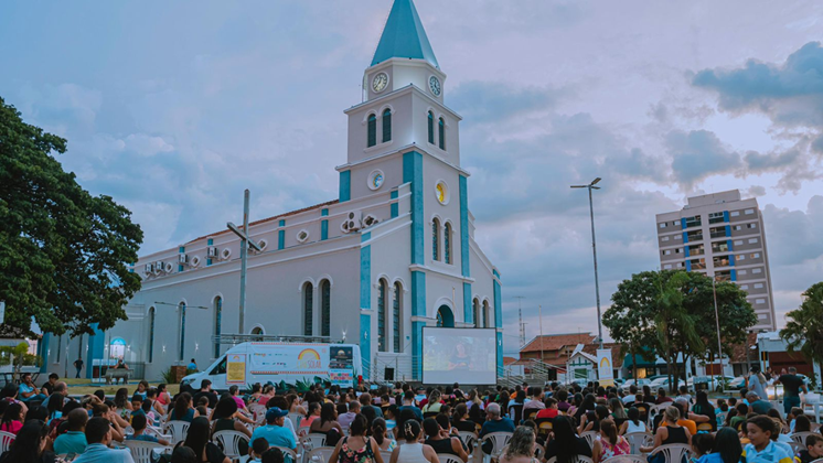 Circuito CPFL inicia temporada 2026 para levar sessões gratuitas ao interior