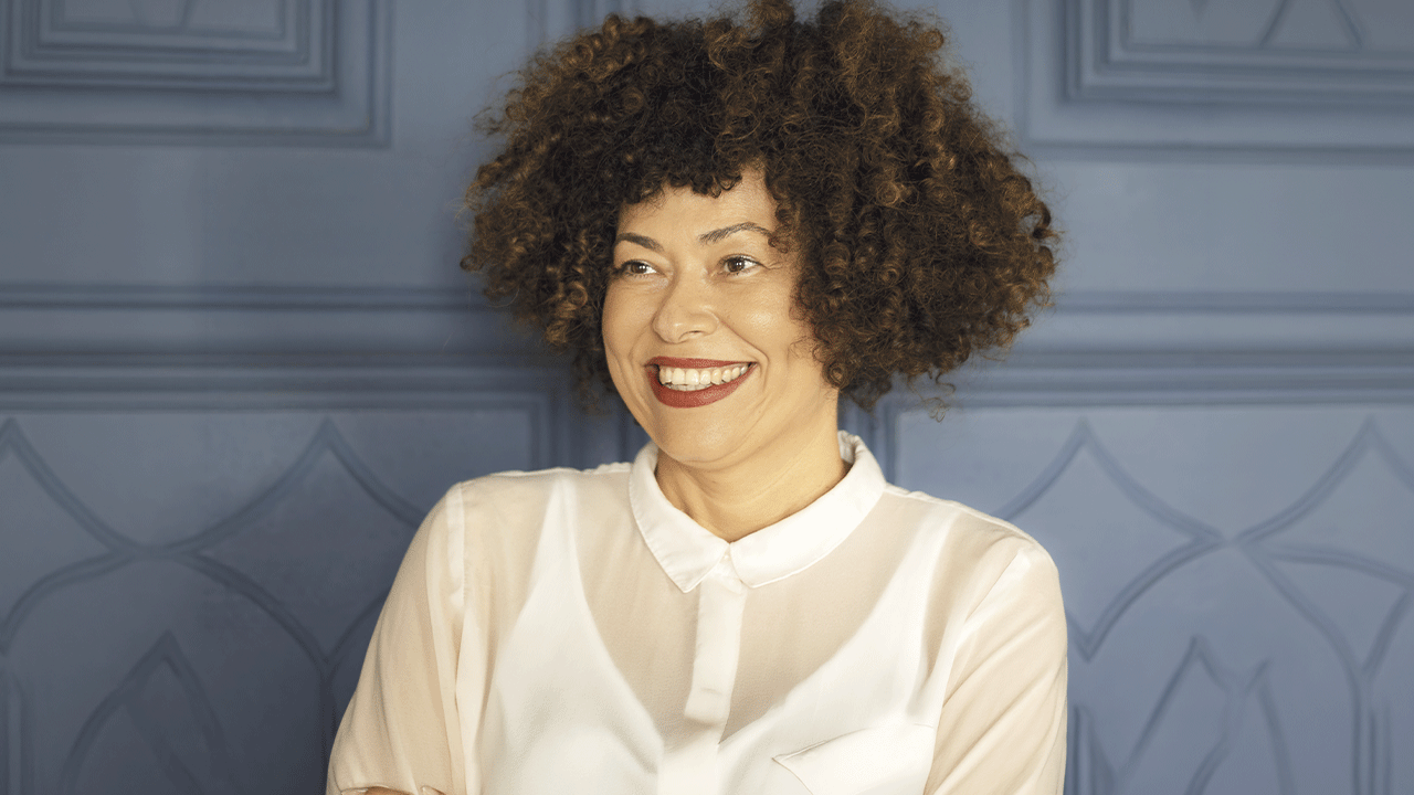 café gravação | Literatura afro-brasileira: memória, ancestralidade e invenção do futuro, com Luciany Aparecida