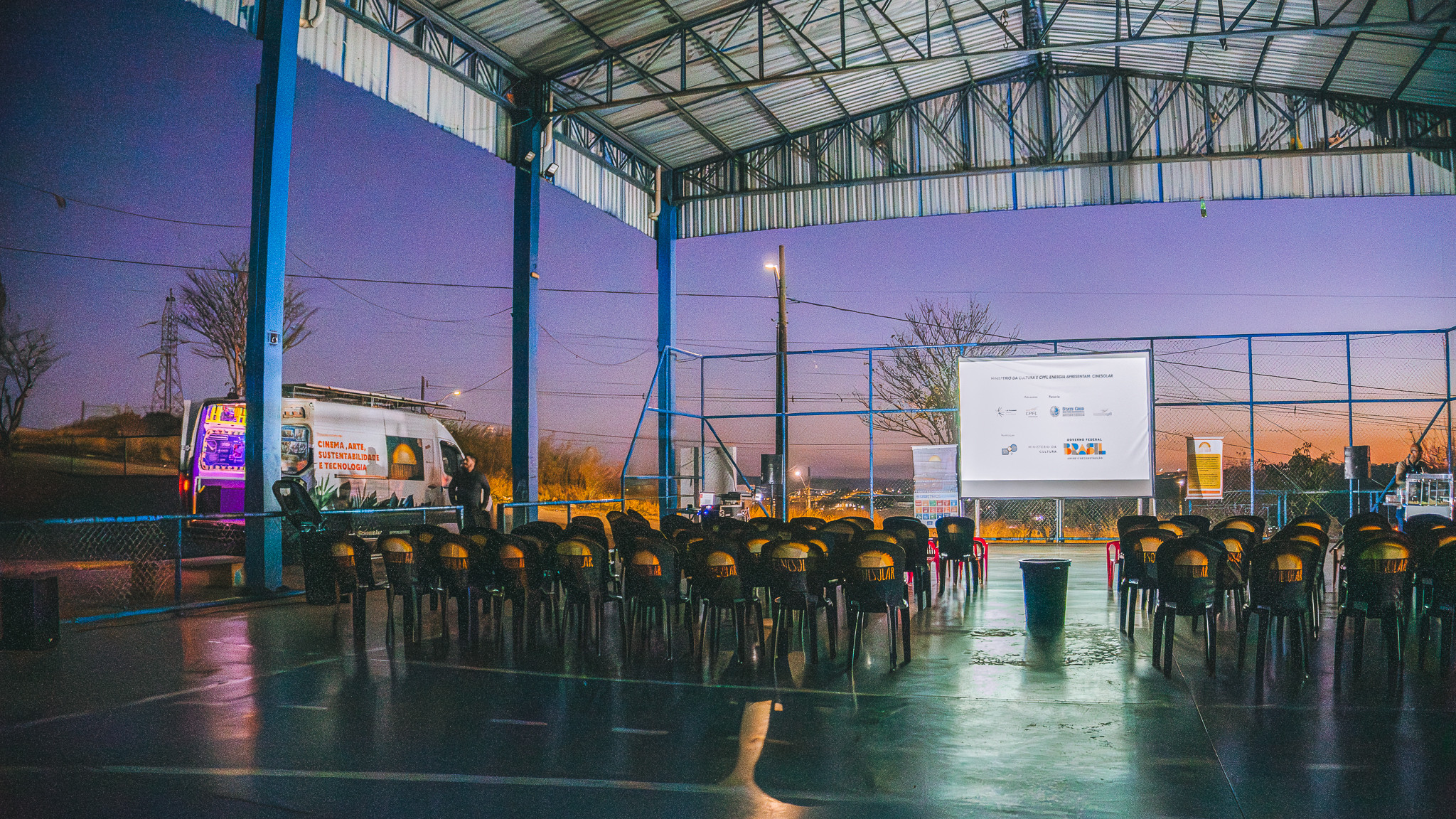 cinesolar | Ne Zha 2 – O Renascer da Alma, em Itupeva (SP)