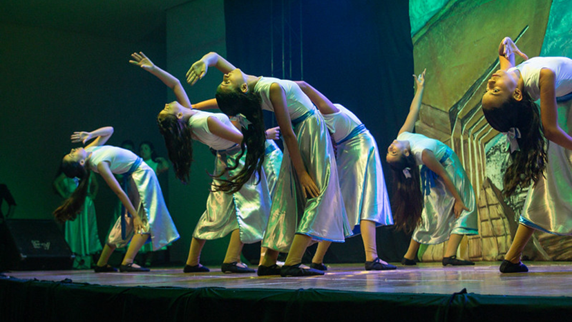 Instituto CPFL apoia projeto de dança com aulas gratuitas em Araçatuba
